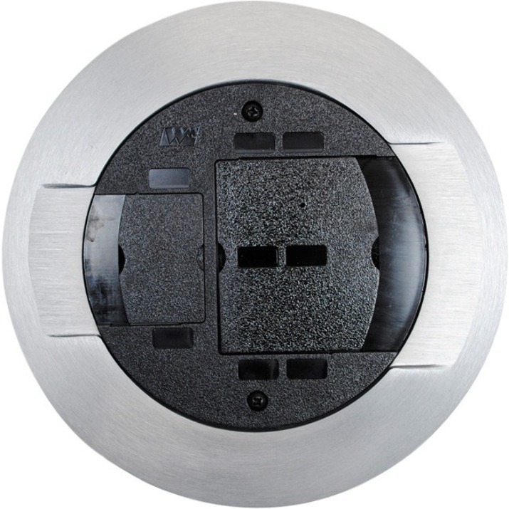 ACTIV COVR 8COMM PORTS AA