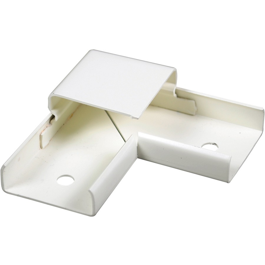 90DEG FLAT ELBOW S 2000