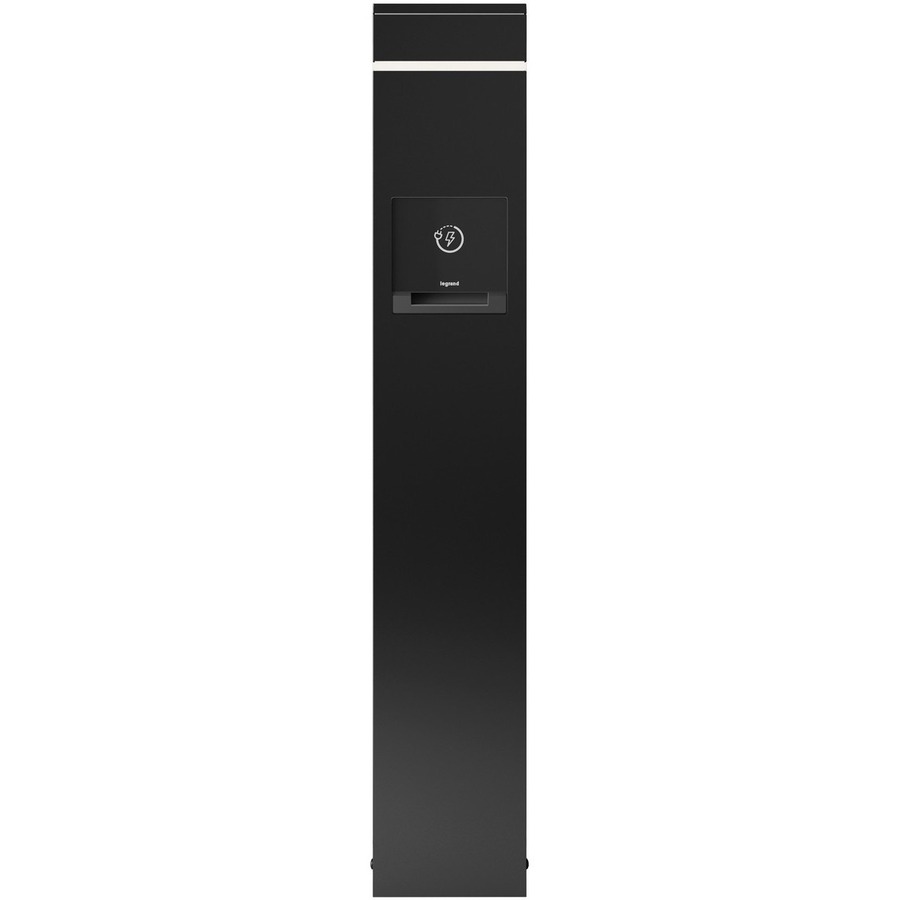 OUTDR CS ACCENT 2G RR BK
