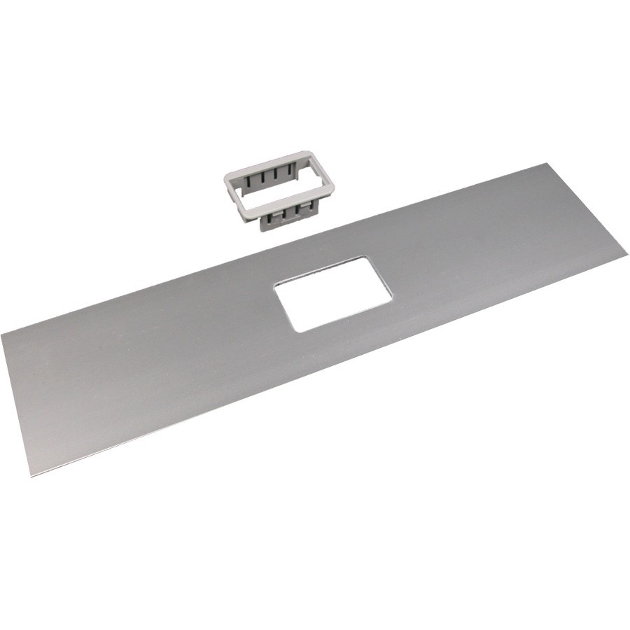 2A COVER PLATE