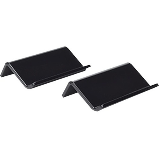 OUTDOOR CS SHELF BK