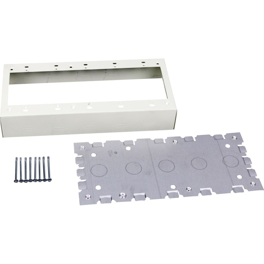 STL DEVICE BOX 5G IVORY