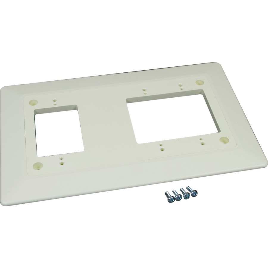 OPEN ARCH DEVICE MOUNT BR