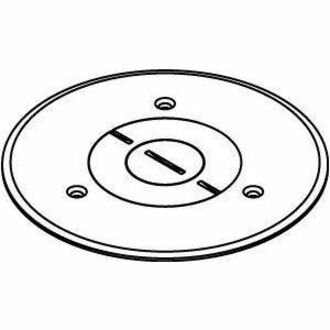 POLY CVR CONV KIT ALUM