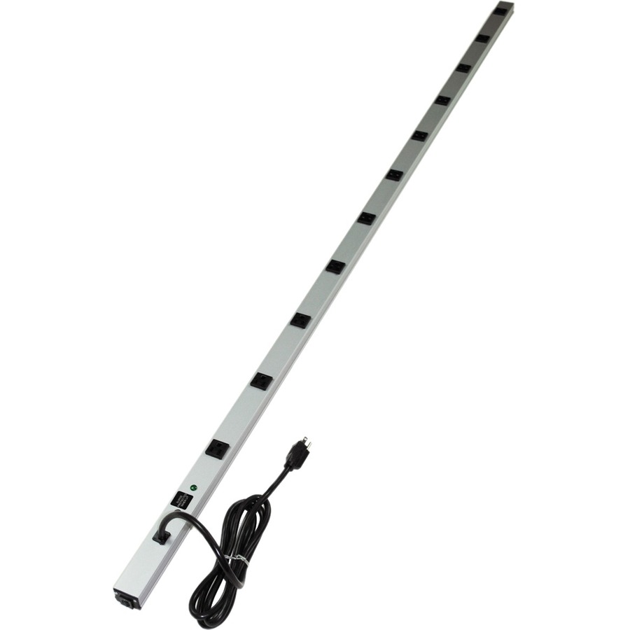 NARROW, 70IN GRAY W11 5-