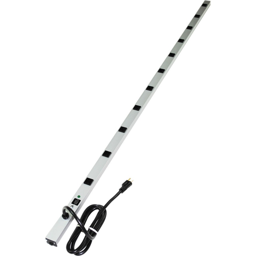 NARROW, 70IN GRAY W11 5-