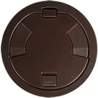 8IN EVO FLSH CVR