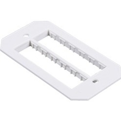 1-GANG ORTRONICS TRACJACK