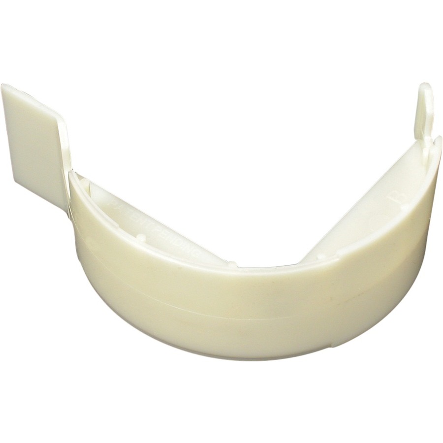 NM 2IN. CORNER RADIUS INS