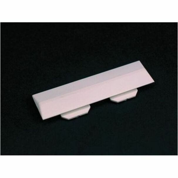 NM COVER SEAM CLIP 40N WH