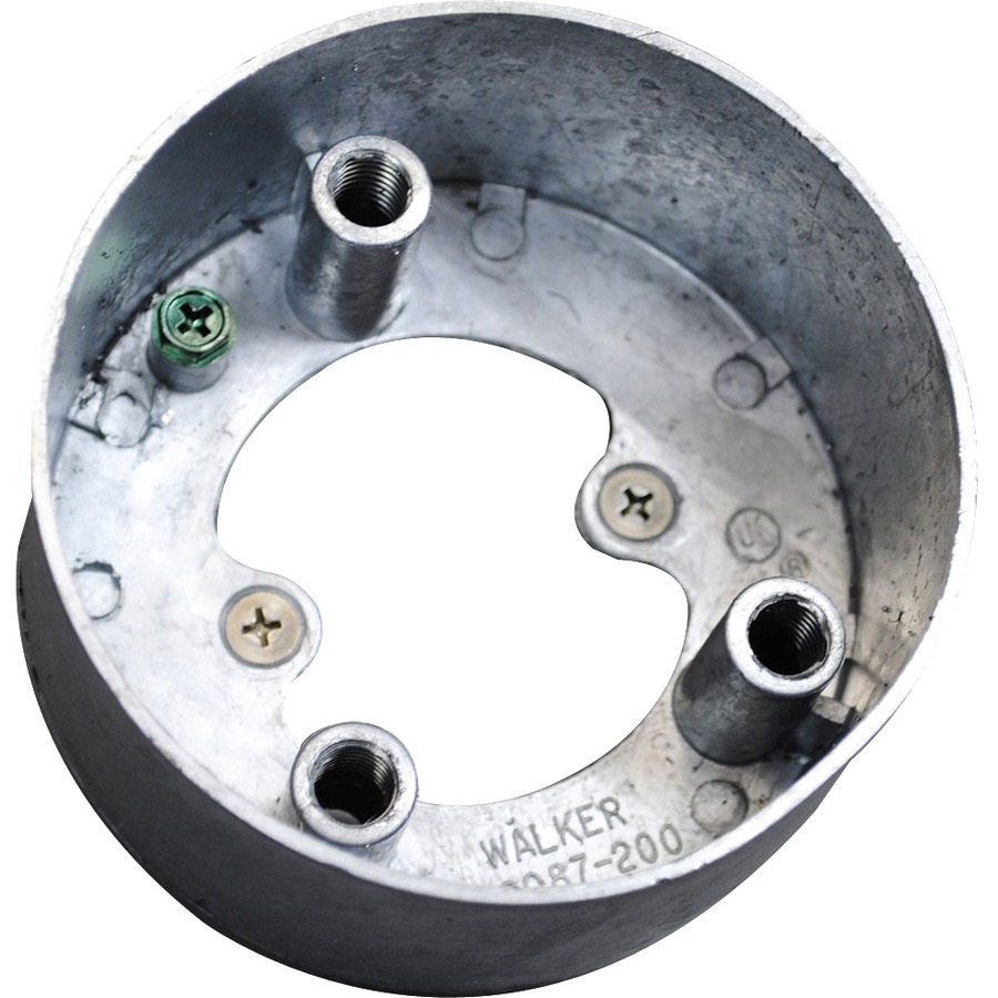 SI ATTACHING RING 1 1/8IN