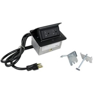 BK,20A TR DUPLEX 6FT CRD