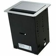 INTGRT AV TBL BX,USB,AL,F