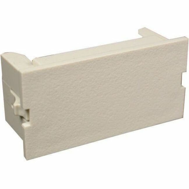 2A BLANK MODULE GRAY
