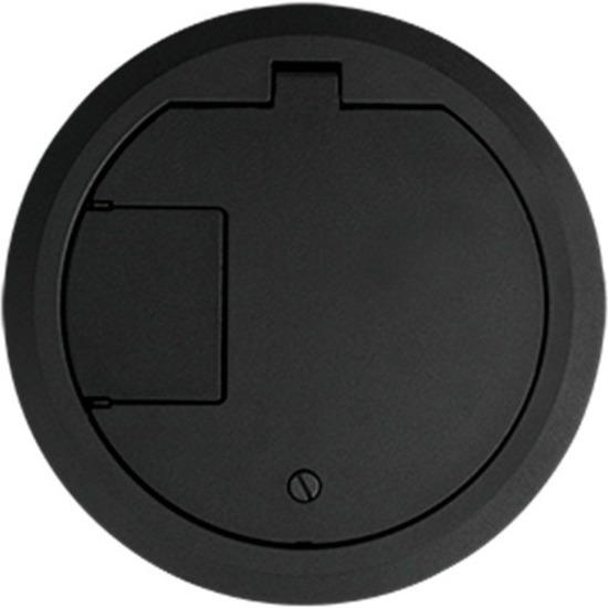CRFB TR COVER ASSEMBLY BL