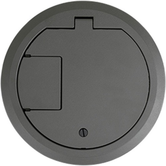 CRFB COVER ASSEMBLY GRAY