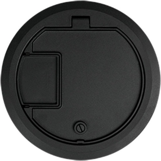 CRFB TR COVER ASSEMBLY BL