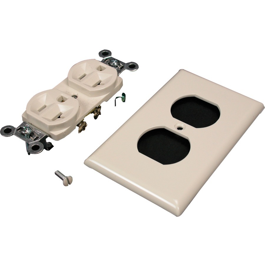 20 A DPLX ECPT & PLATE I