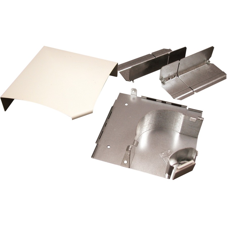 DS4000 FLAT ELBOW DESIGNE