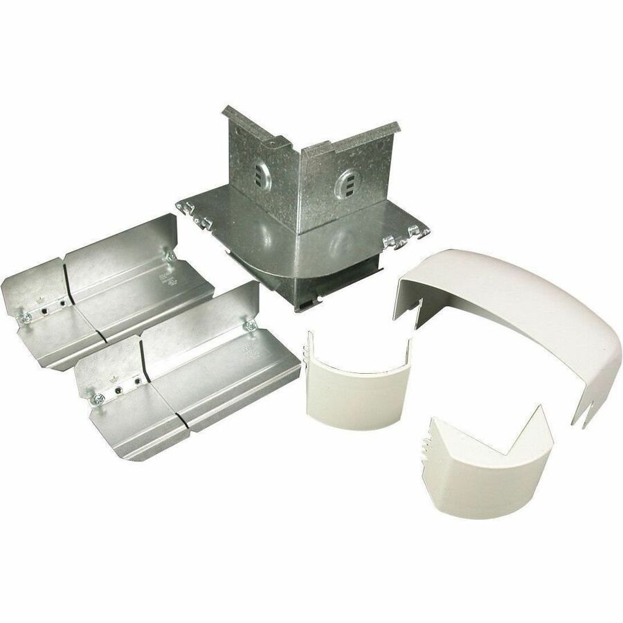 DS4000 EXTRERNAL ELBOW