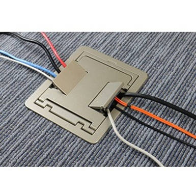 DATA BRCKT MAAP DEVICES