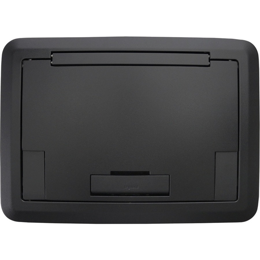 FLR BX TR SURF CVR W BK