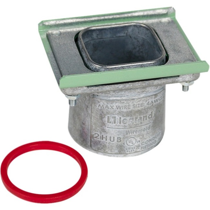 EFB6 2-INCH CONDUIT HUB