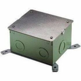 EVO FURN FEED BX ON GRADE