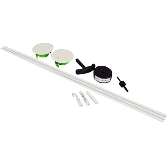 WALL GROMMET KIT