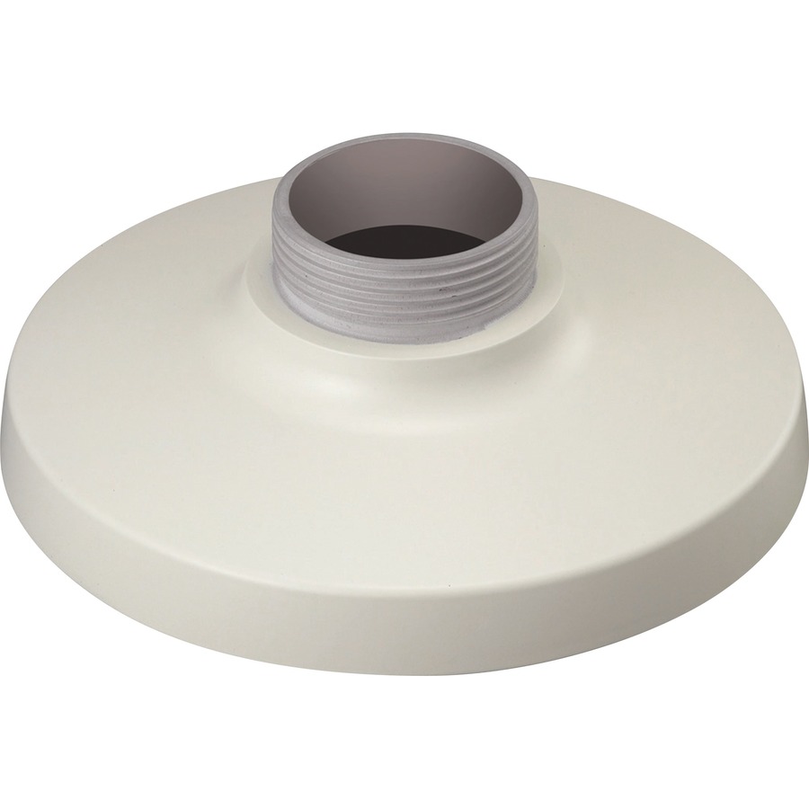 HANGING CAP (IVORY) FOR THE OUTDOOR X PLUS DOME CAMERAS