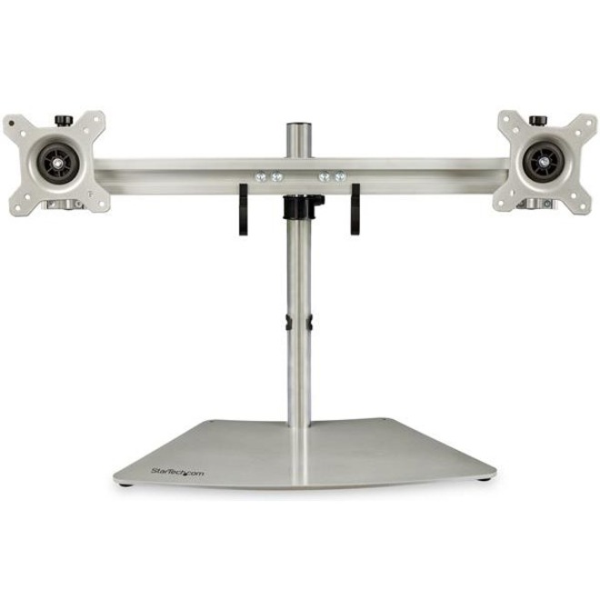 DUAL MONITOR STAND HORIZONTAL