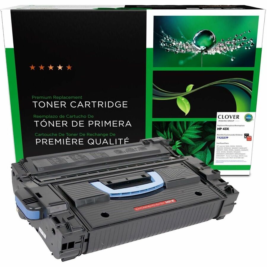 CIG MICR C8543X(M)