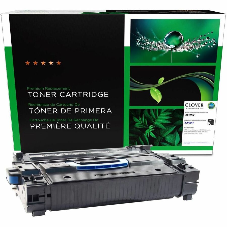 CIG REMANUFACTURED CF325X