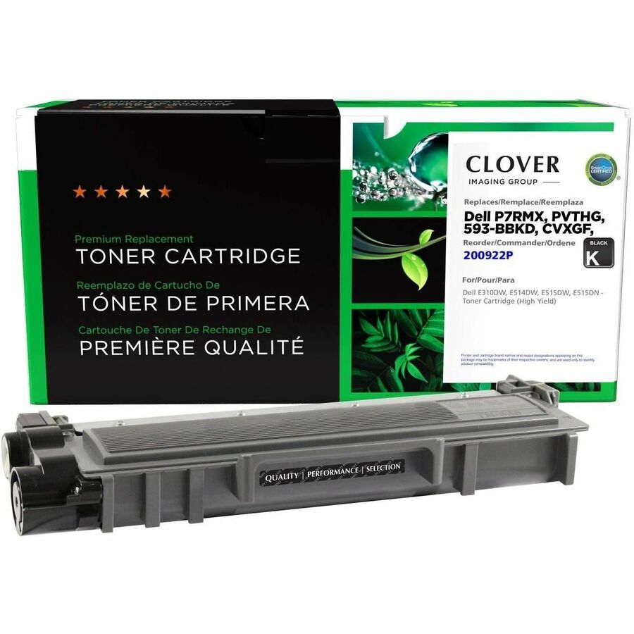 CIG DELL TONER CARTRIDGE