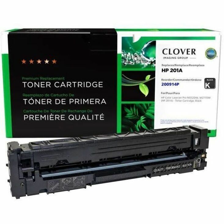 CIG REMANUFACTURED CF400A
