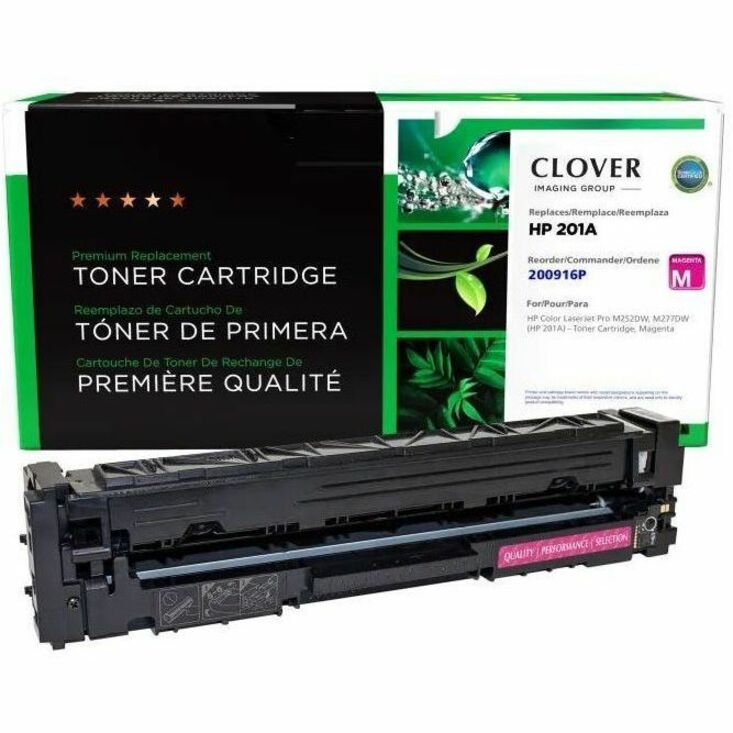 CIG REMANUFACTURED CF403A