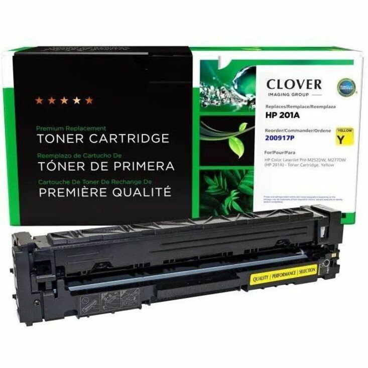 CIG REMANUFACTURED CF402A