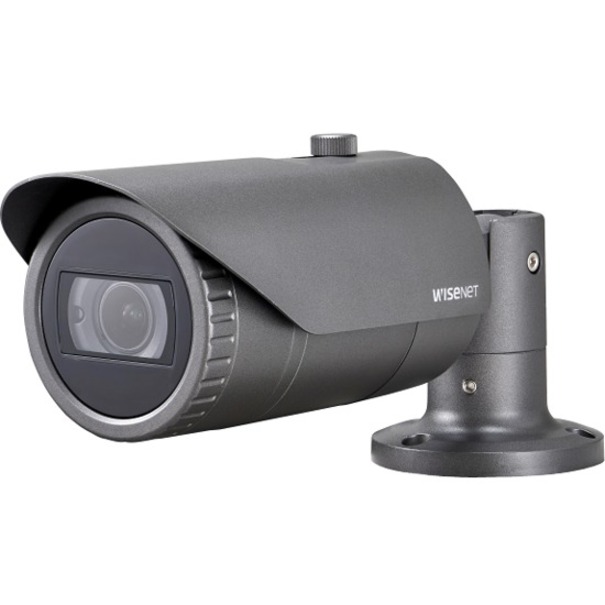 WISENET HD+ 2MP, FULL HD(1080P) 30FPS IR BULLET CAMERA, 1/2.8IN 2M CMOS, VARI-FO
