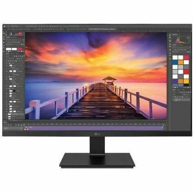 27" LED 1920x1080 IPS Monitor