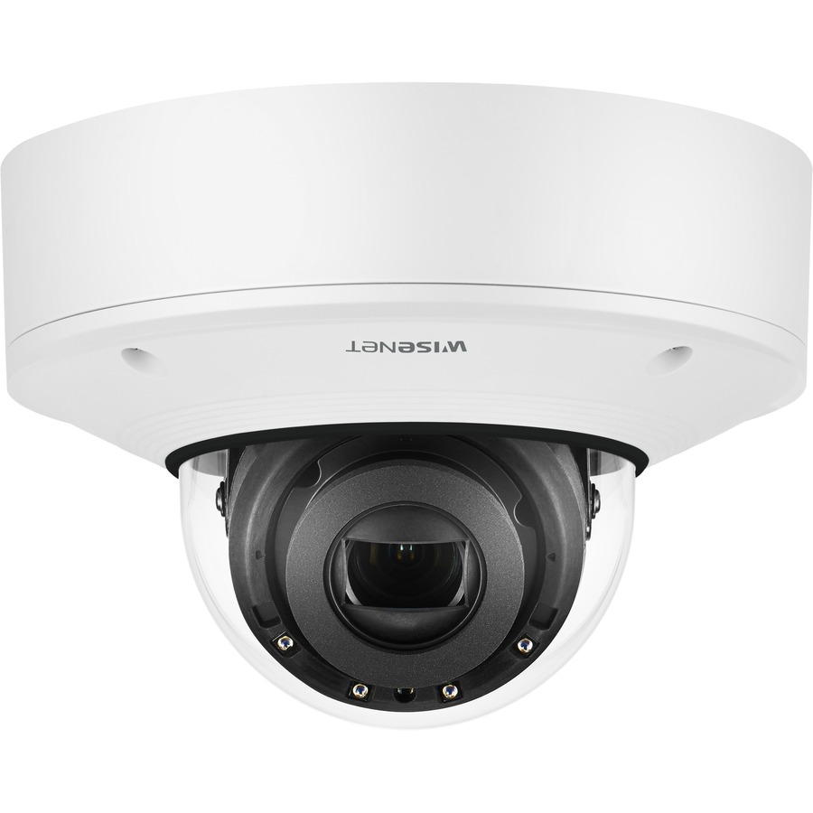 WISENET X SERIES PLUS POWERED BY WISENET