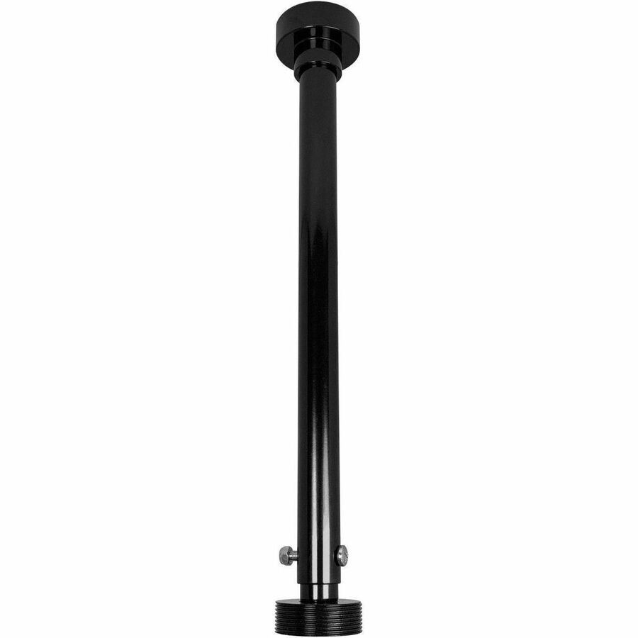 16IN-26IN ADJUSTABLE EXTENSION POLE BLACK