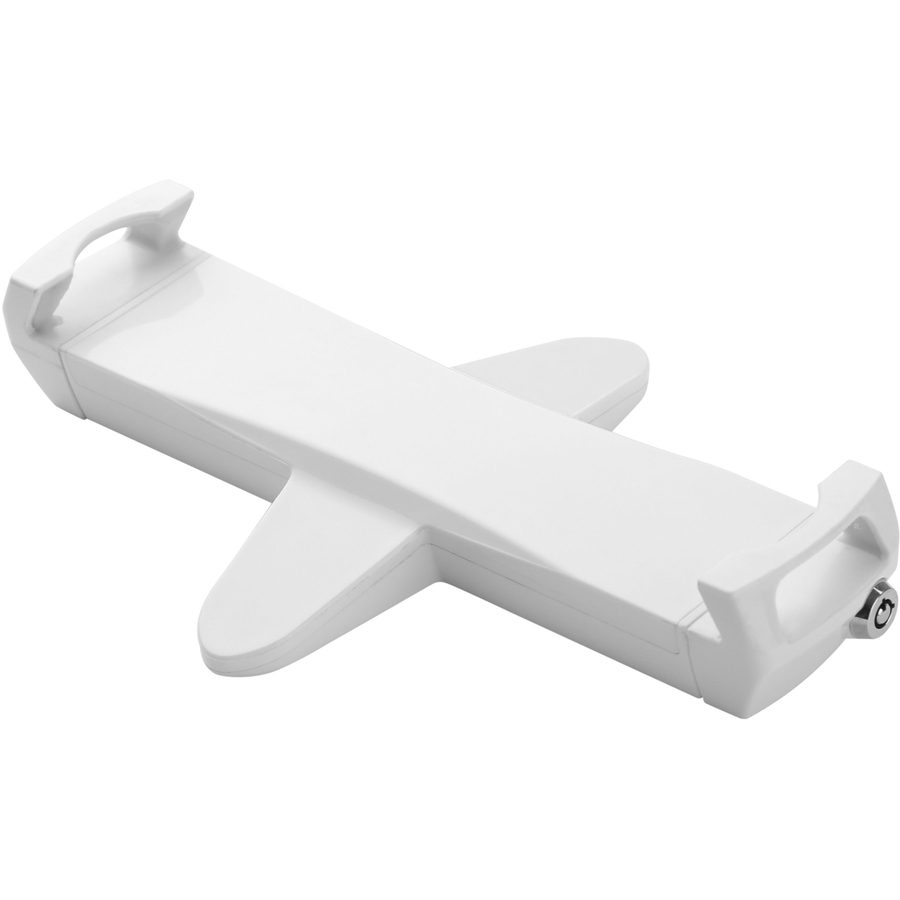 UNIVERSAL ANTI-THEFT TABLET VESA ADAPTER CLAMP FOR TOUCH SCREEN TABLETS 7.5-12.5