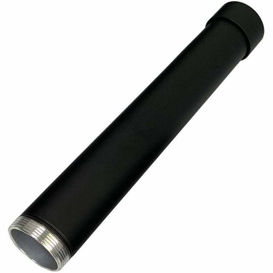 12IN 50MM EXTENSION TUBE (BLACK)