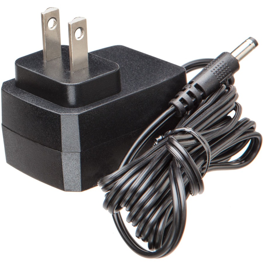 LOGITECH RALLY CAMERA POWER ADAPTER