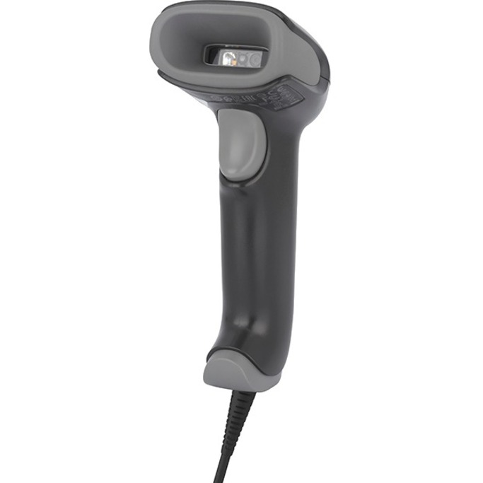 NA BARCODE SCANNERS HAND-HELD