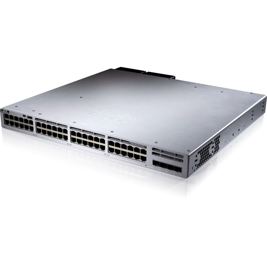 CATALYST 9300L 48P POE NETWORK