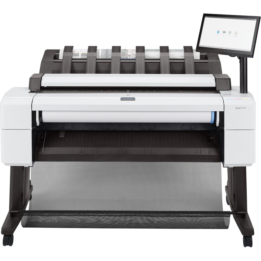 DESIGNJET T2600 36IN PS MFP
