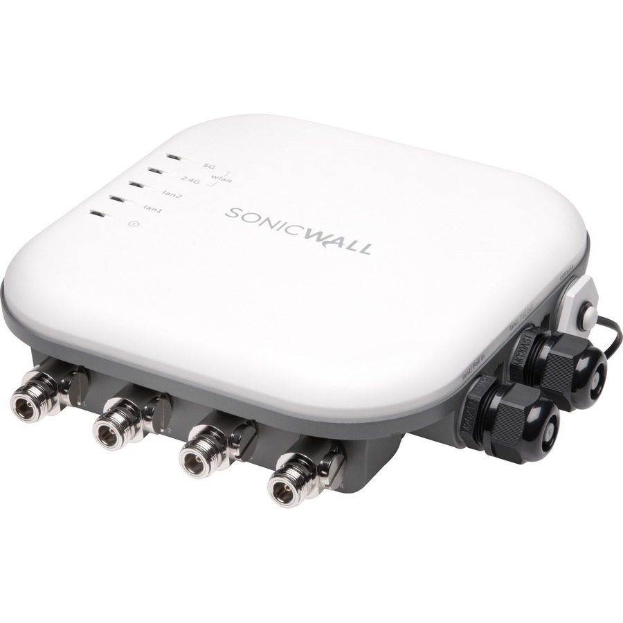 INTL 432O WIRELESS ADV 3YR PoE