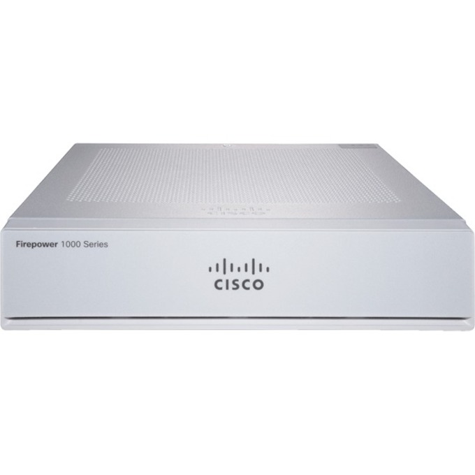 CISCO FIREPOWER 1010 NGFW APPLIANCE, DESKTOP