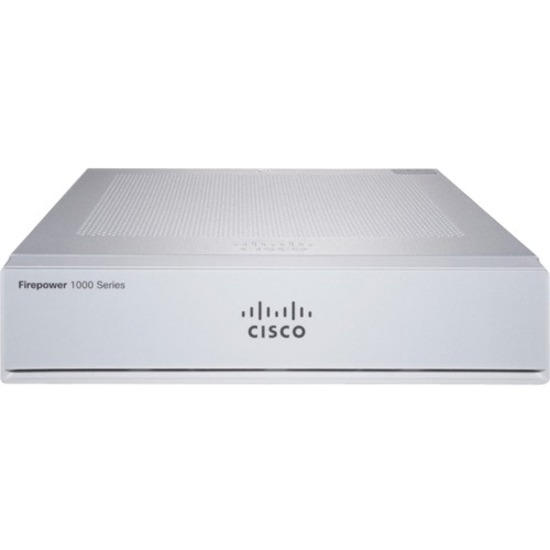 CISCO FIREPOWER 1120 NGFW APPLIANCE, 1U